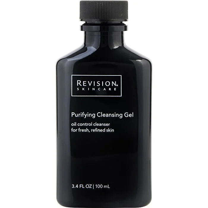 Revision Skincare Purifying Cleansing Gel 3.4 oz