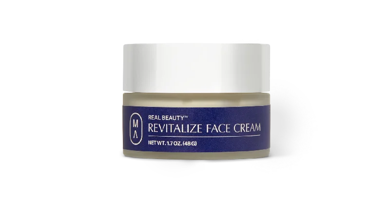 Real Beauty™ Revitalize Face Cream