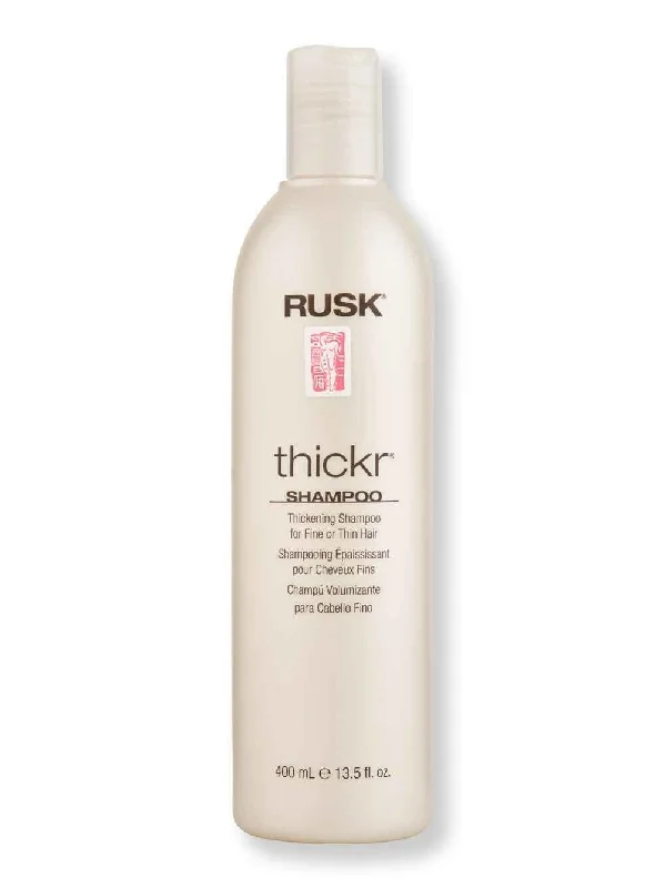 Rusk Thickr Shampoo 13.5 oz