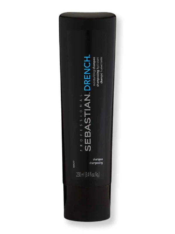 Sebastian Drench Shampoo 8.4 oz250 ml