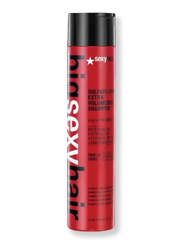 Sexy Hair Big Sexy Hair Volumizing Shampoo 10.1 oz300 ml