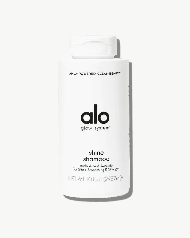 Shine Shampoo