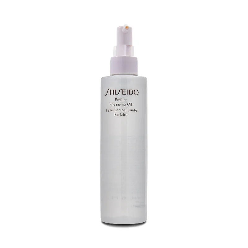 Shiseido Perfect Cleansing Oil