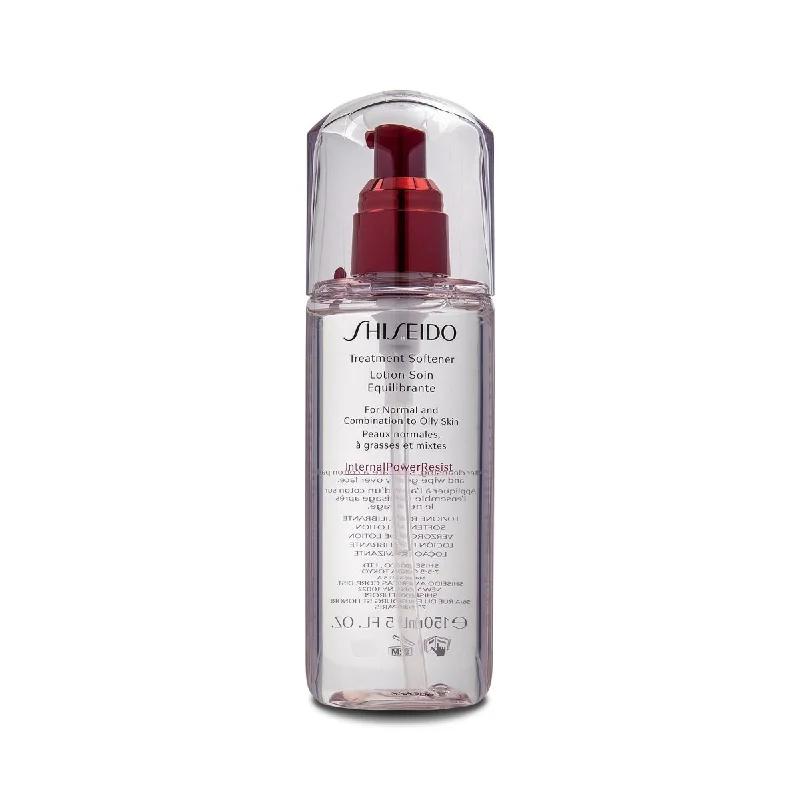 Shiseido Treatment Softener (Normal to Oily Skin)