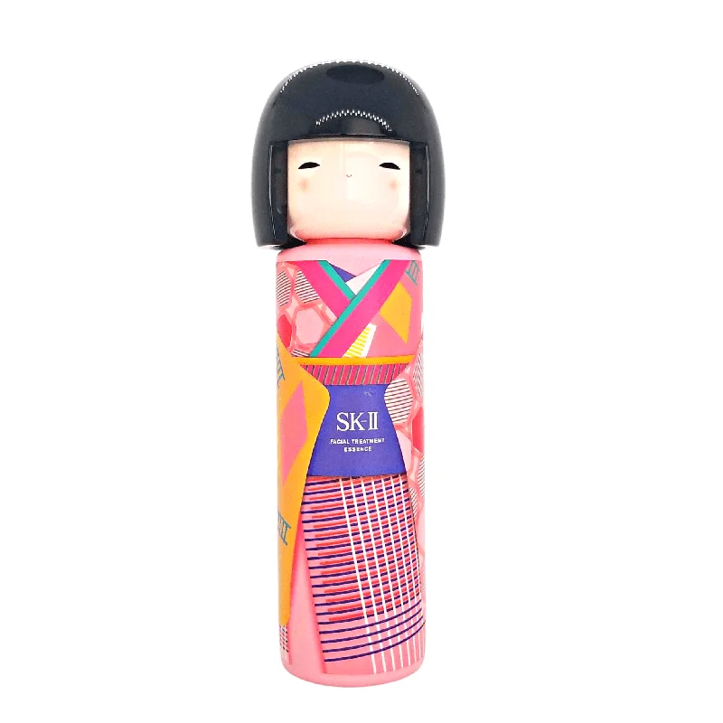 Facial Treatment Essence Tokyo Girl Edition