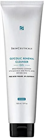 SkinCeuticals Glycolic Renewal Cleanser 5 oz