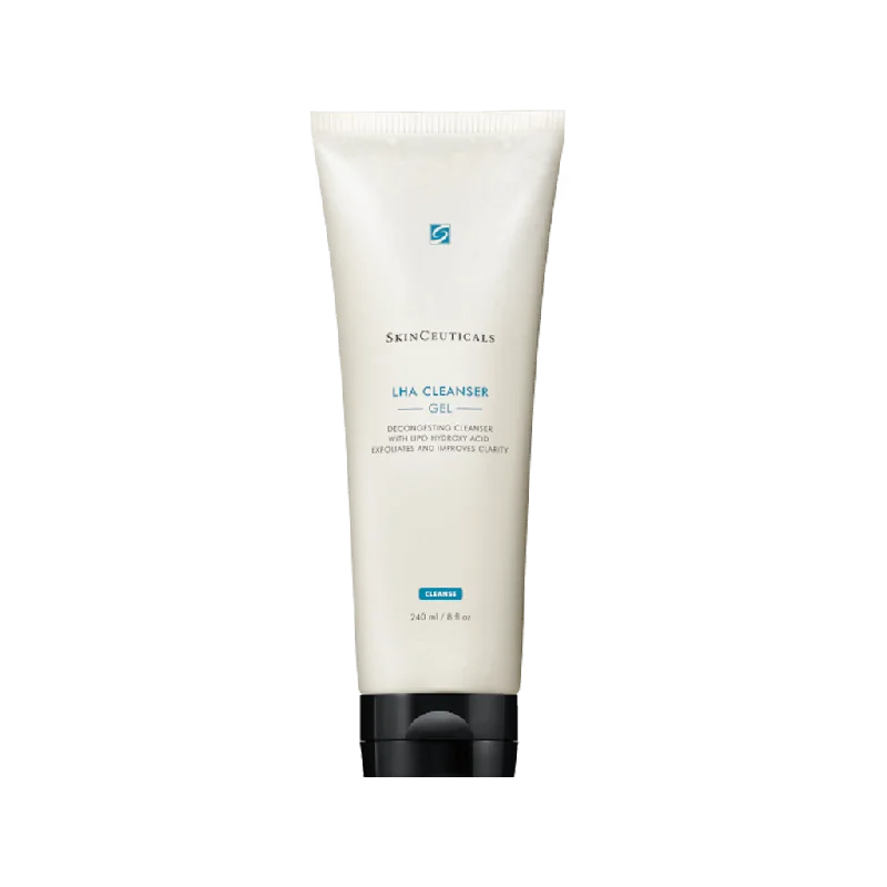 Skinceuticals LHA Cleansing Gel