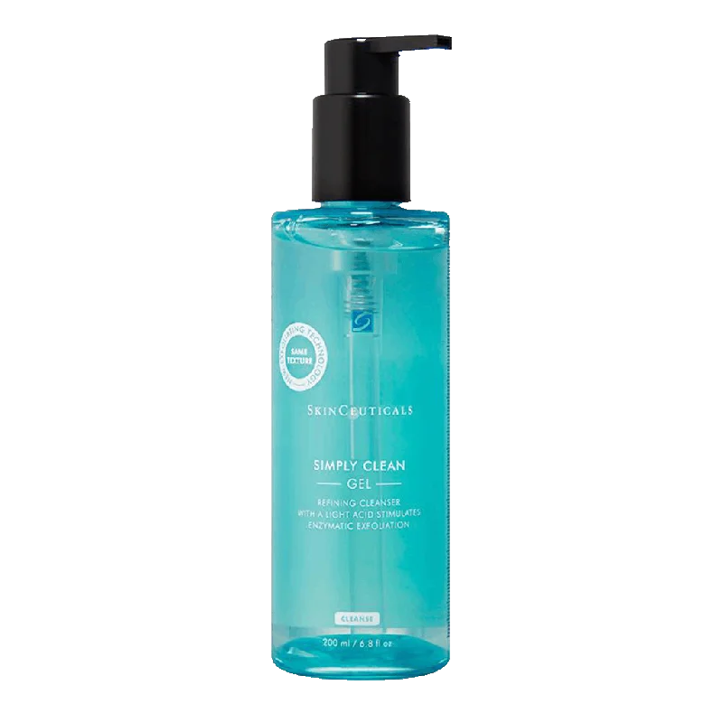 SkinCeuticals Simply Clean Gel Cleanser