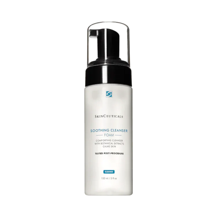 Skinceuticals Soothing Cleanser