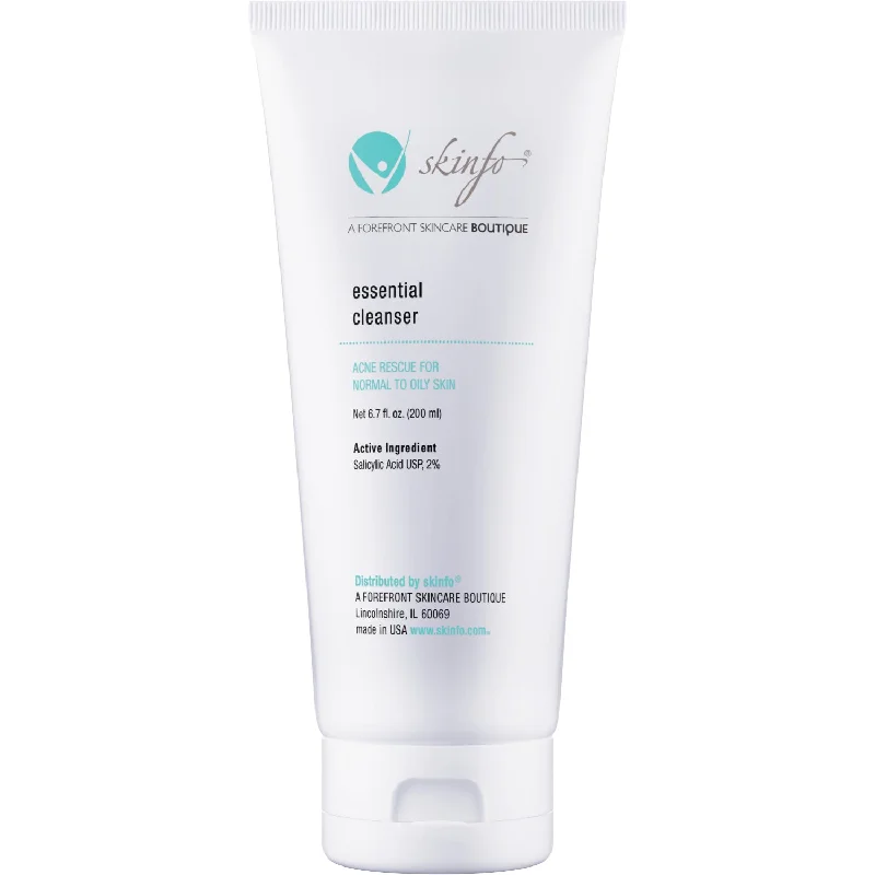 Skinfo Essential Cleanser