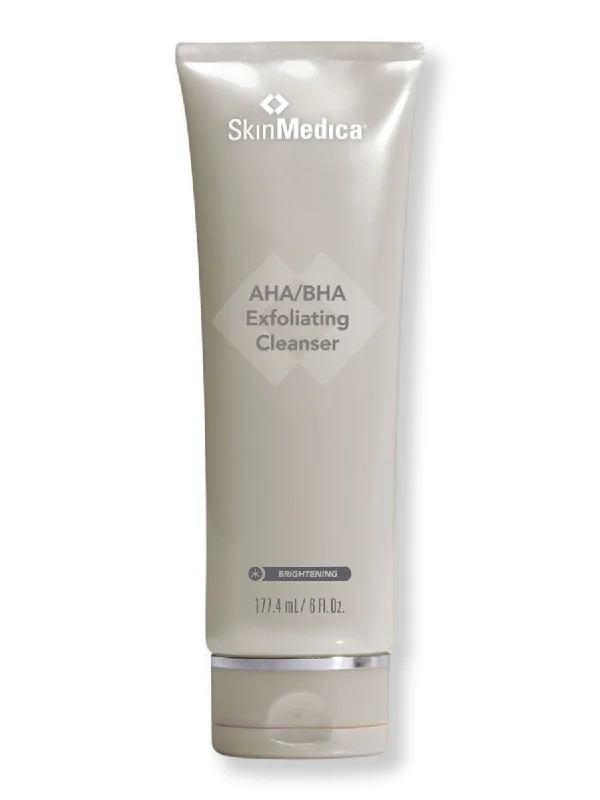 SkinMedica AHA/BHA Exfoliating Cleanser