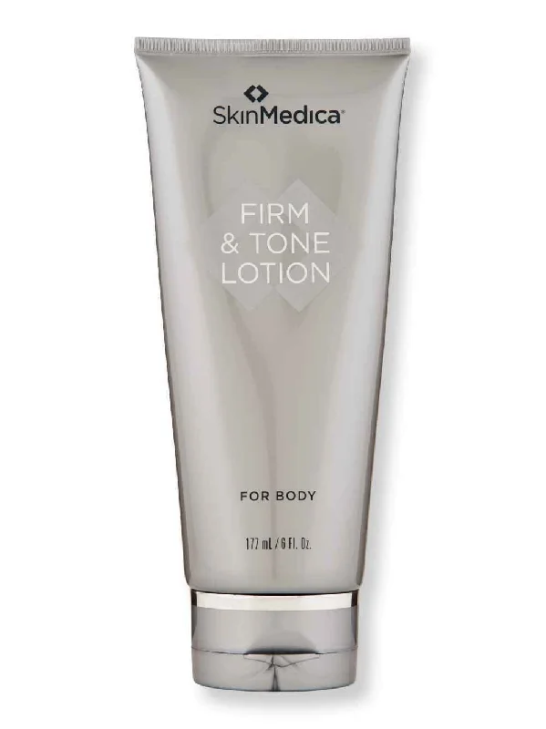 SkinMedica Firm & Tone Lotion for Body 6 oz