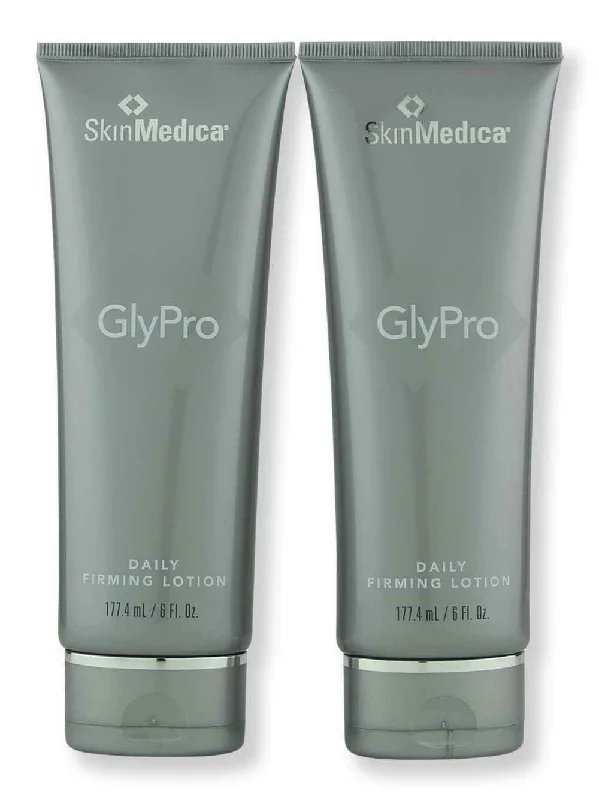 SkinMedica Glypro Daily Firming Lotion 6 fl oz 2 Ct