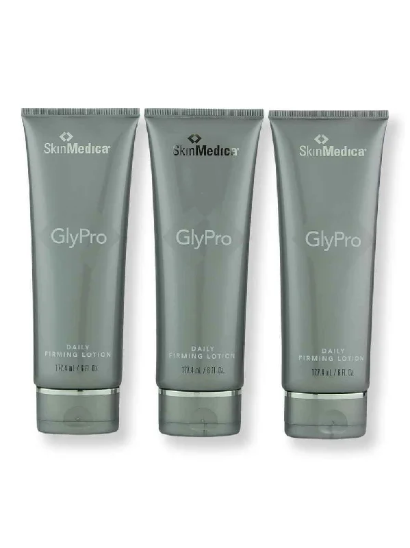 SkinMedica Glypro Daily Firming Lotion 6 fl oz 3 Ct