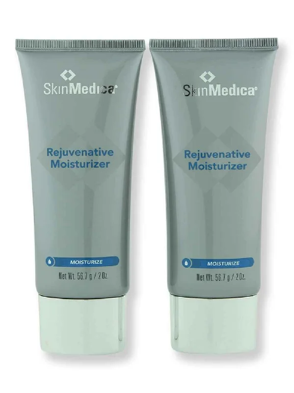 SkinMedica Rejuvenative Moisturizer 2 oz 2 Ct