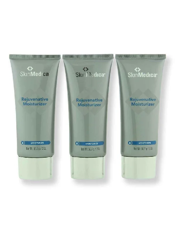 SkinMedica Rejuvenative Moisturizer 2 oz 3 Ct