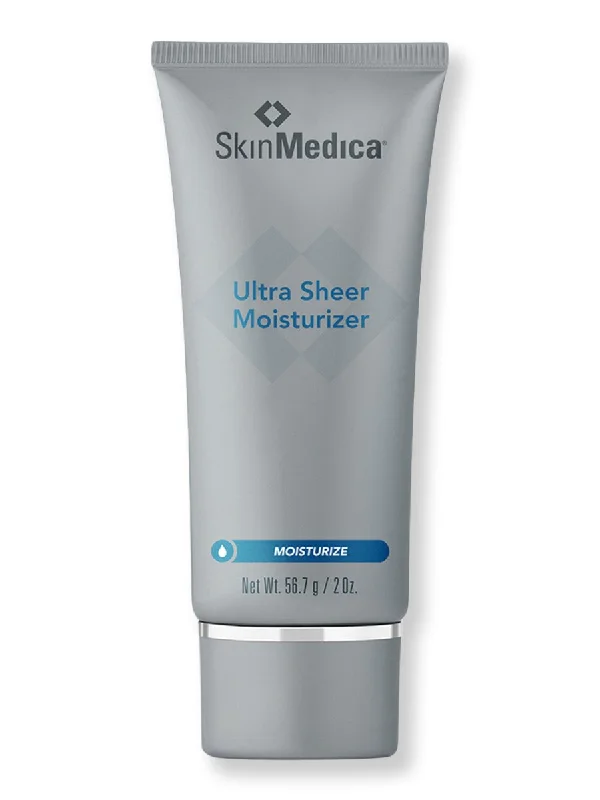 SkinMedica Ultra Sheer Moisturizer