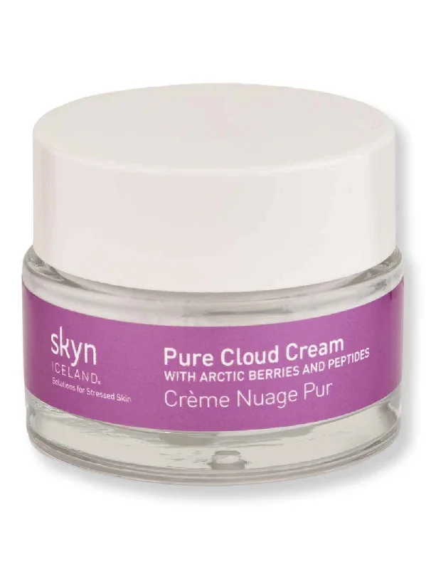 Skyn Iceland Pure Cloud Cream 1.7 oz 50 g