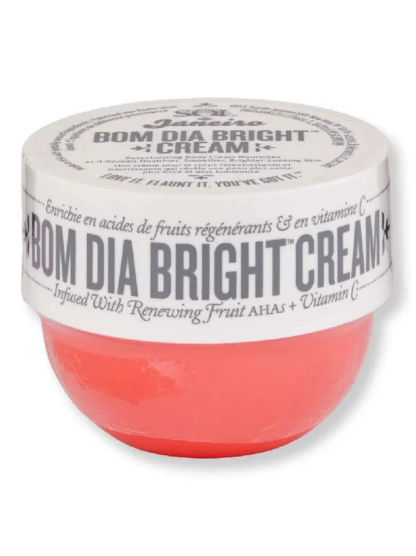 Sol De Janeiro Bom Dia Bright Cream 75 ml