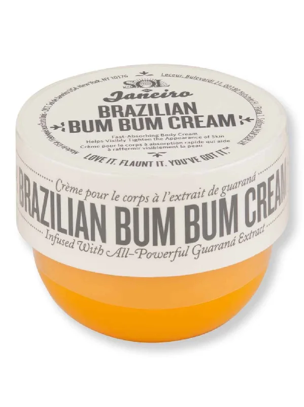 Sol De Janeiro Brazilian Bum Bum Cream 75 ml