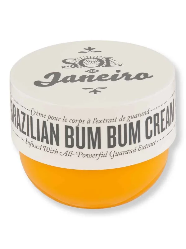 Sol De Janeiro Brazilian Bum Bum Cream 240 ml