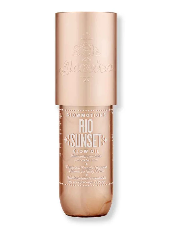 Sol De Janeiro Rio Sunset Glow Oil 75 ml