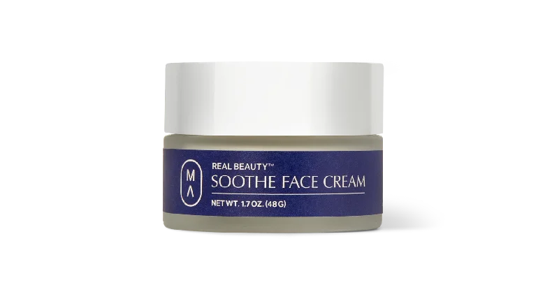 Real Beauty™ Soothe Face Cream