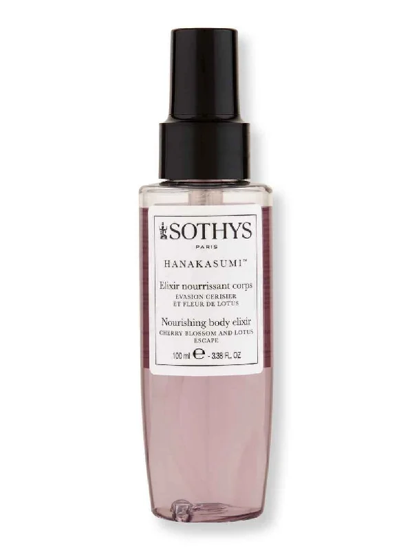 Sothys Nourishing Body Elixir Cherry Blossom Escape 100 ml