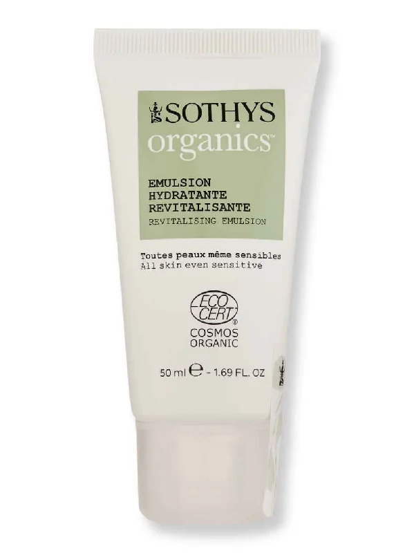 Sothys Revitalizing Hydrating Emulsion 50 ml