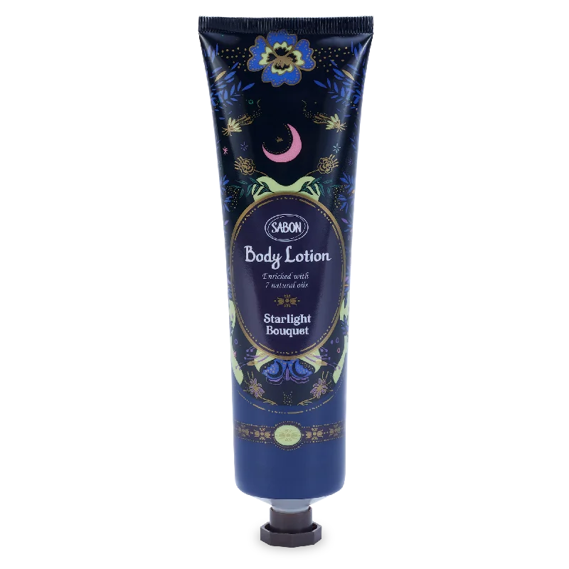 Starlight Bouquet Body Lotion 150mL