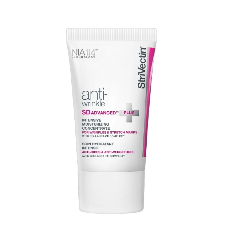 StriVectin SD Advanced PLUS Intensive Moisturizing Concentrate