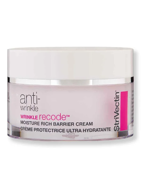 Strivectin Wrinkle Recode Moisture Rich Barrier Cream 1.7 oz50 ml