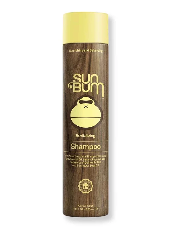 Sun Bum Revitalizing Shampoo 10 oz300 ml