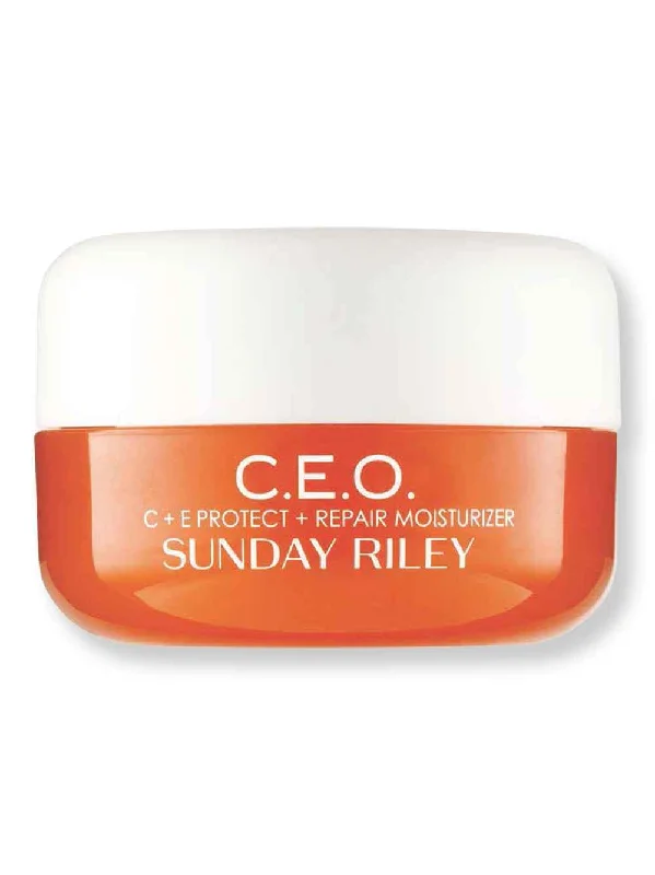 Sunday Riley CEO Vitamin C Rich Hydration Cream 15 g