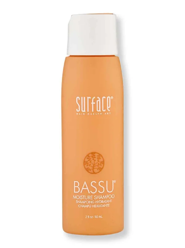 Surface Bassu Moisture Shampoo 2 oz