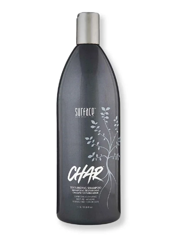 Surface Char Texturizing Shampoo 1 L