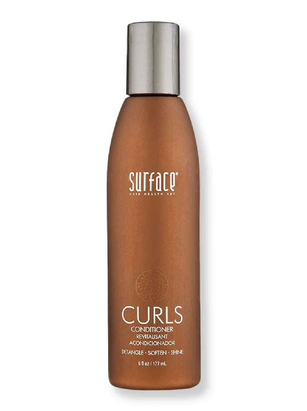 Surface Curls Conditioner 6 oz