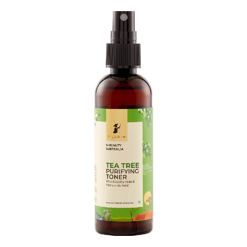 Tea Tree Purifying Toner