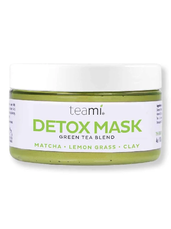 Teami Blends Green Tea Detox Mask 6.5 oz