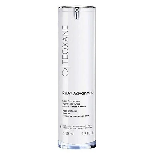 TEOXANE RHA Advanced Age Defense Cream - Normal to Combination Skin