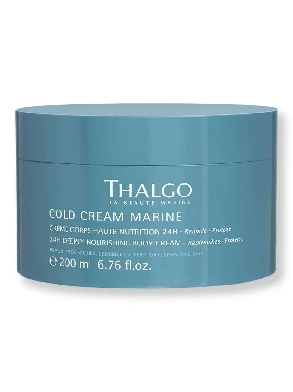 Thalgo 24H Deeply Nourishing Body Cream 200 ml