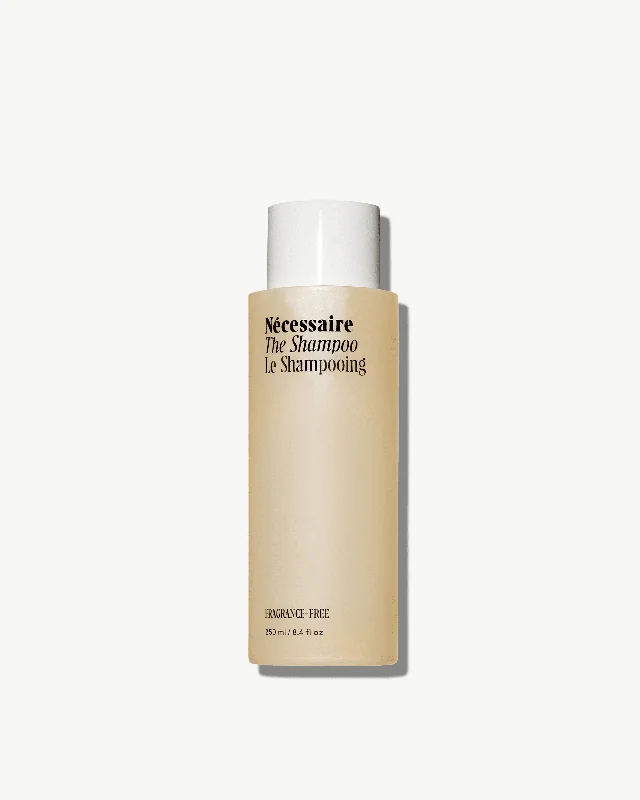 The Balancing Shampoo | Hyaluronic Acid