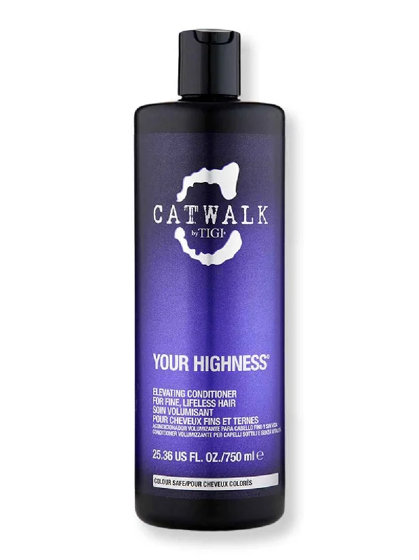 Tigi Your Highness Conditioner 25.36 oz