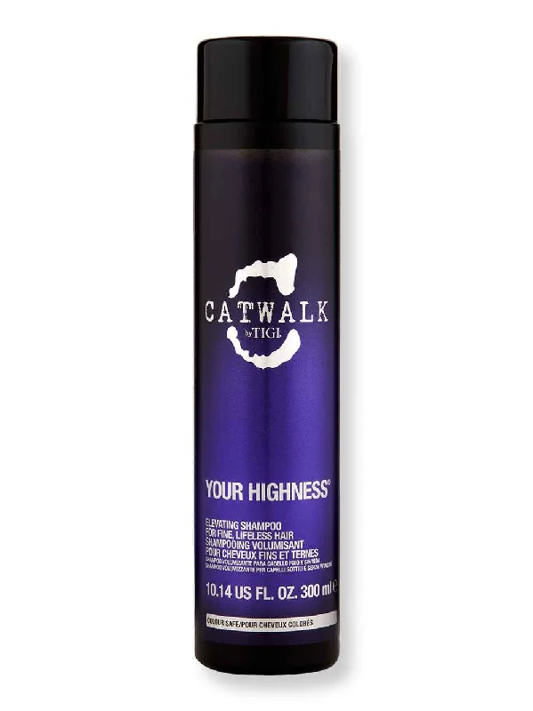 Tigi Your Highness Shampoo 10.14 fl oz