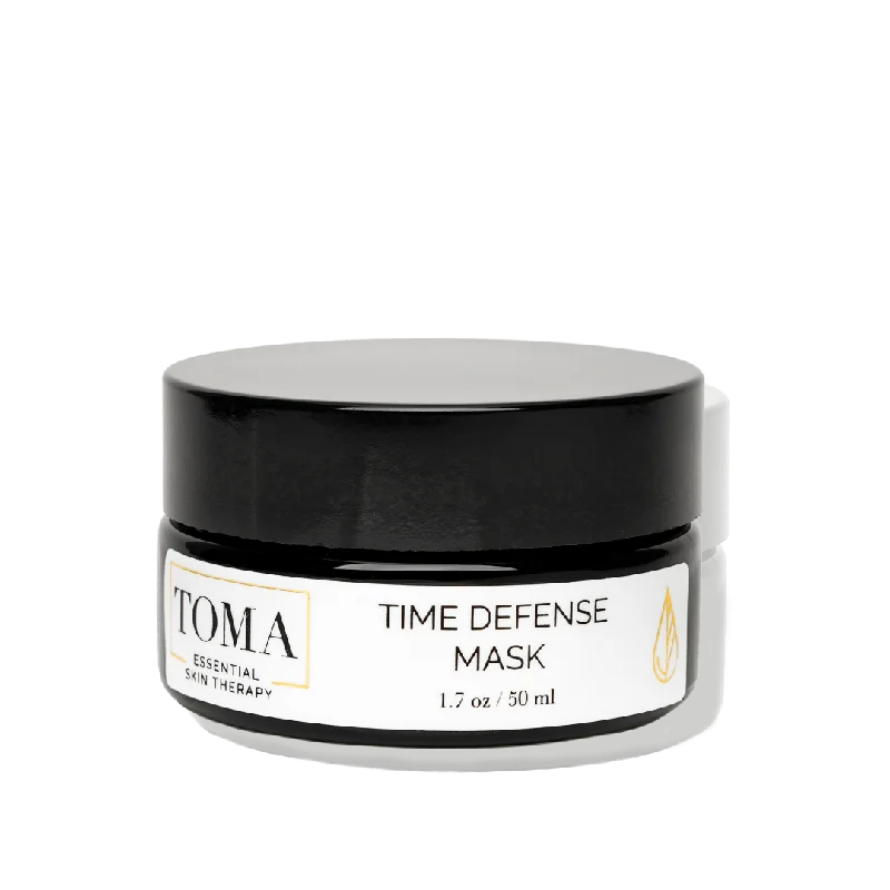 Time Defense Mask