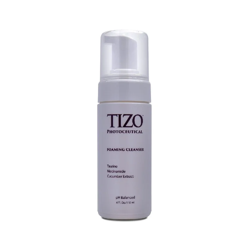 TIZO Photoceutical Foaming Cleanser