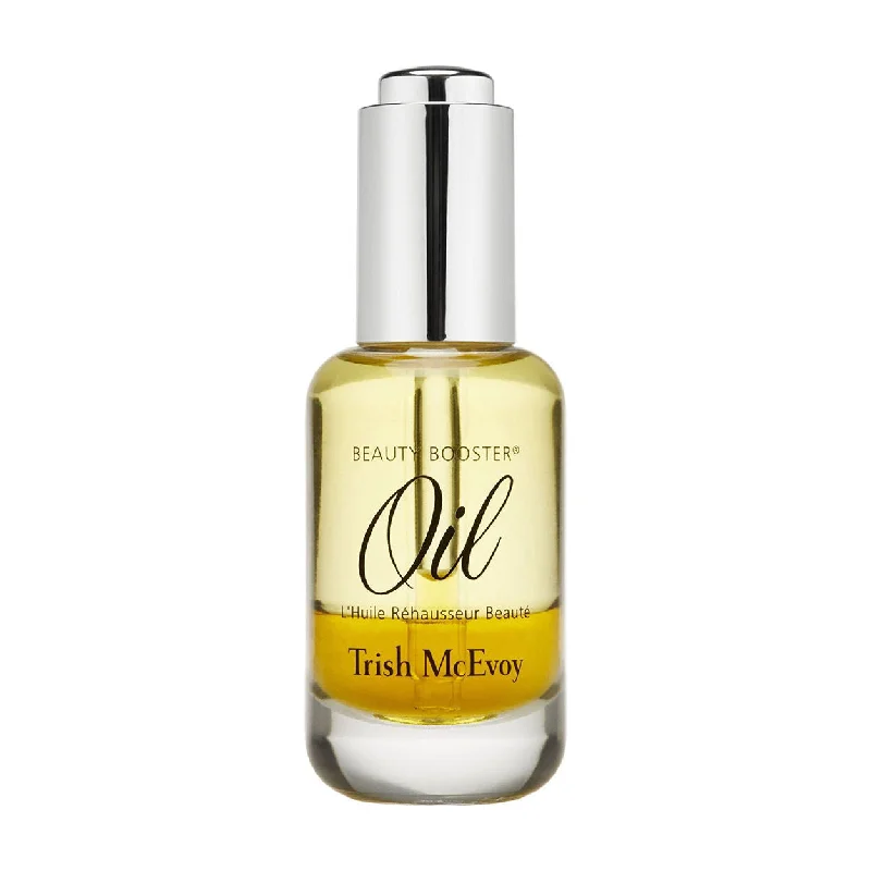 Beauty Booster Oil