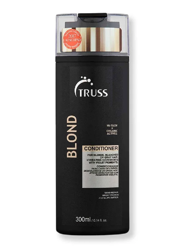 Truss Blond Conditioner 10.14 oz 300 ml