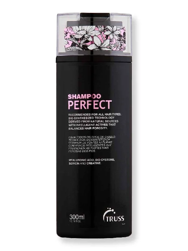 Truss Perfect Shampoo 10.14 oz 300 ml