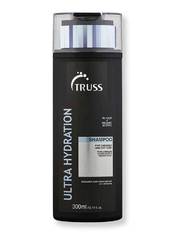 Truss Ultra Hydration Shampoo 10.14 oz 300 ml